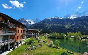 La Cordee - Charmant Appartement - 4 Personnes